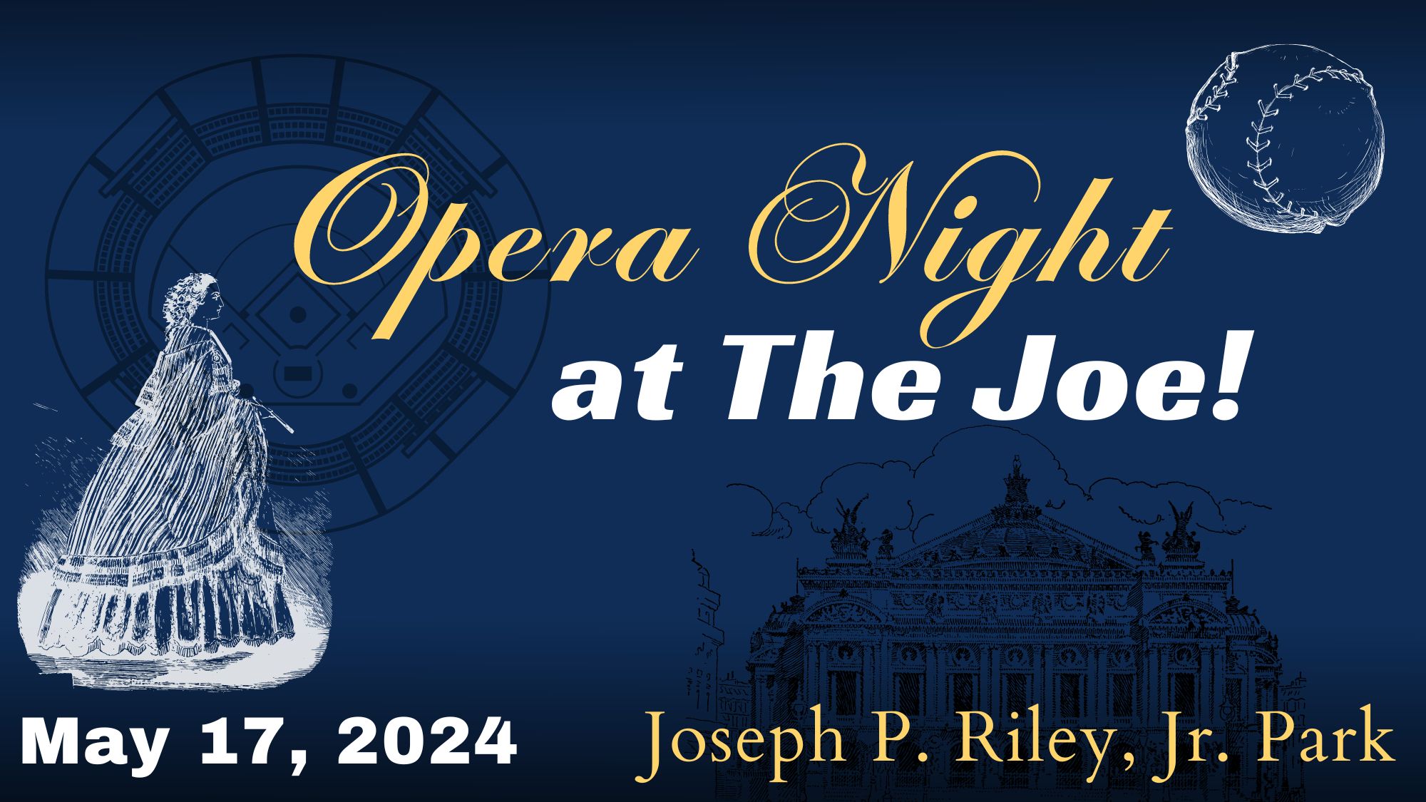 Opera Night at the Joe