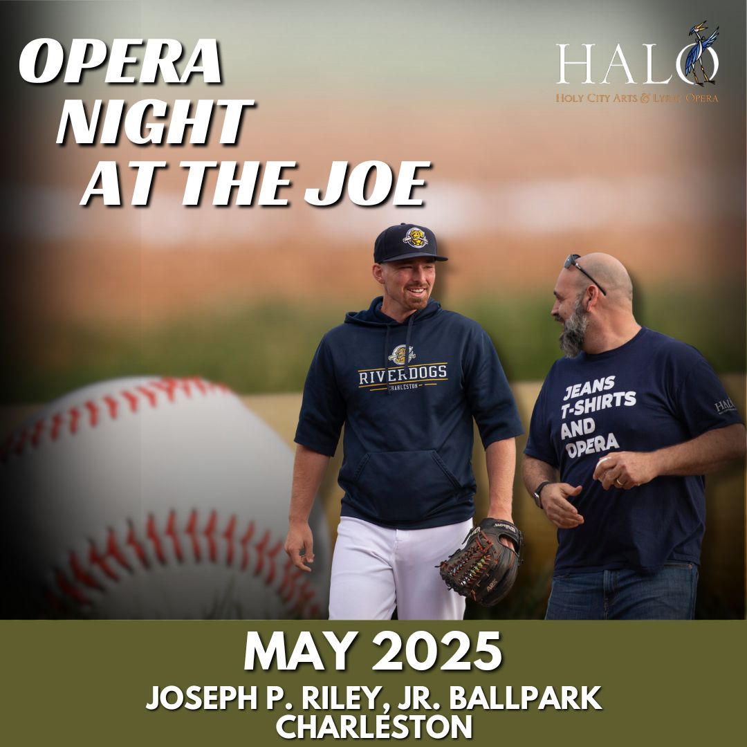 Opera Night at the Joe